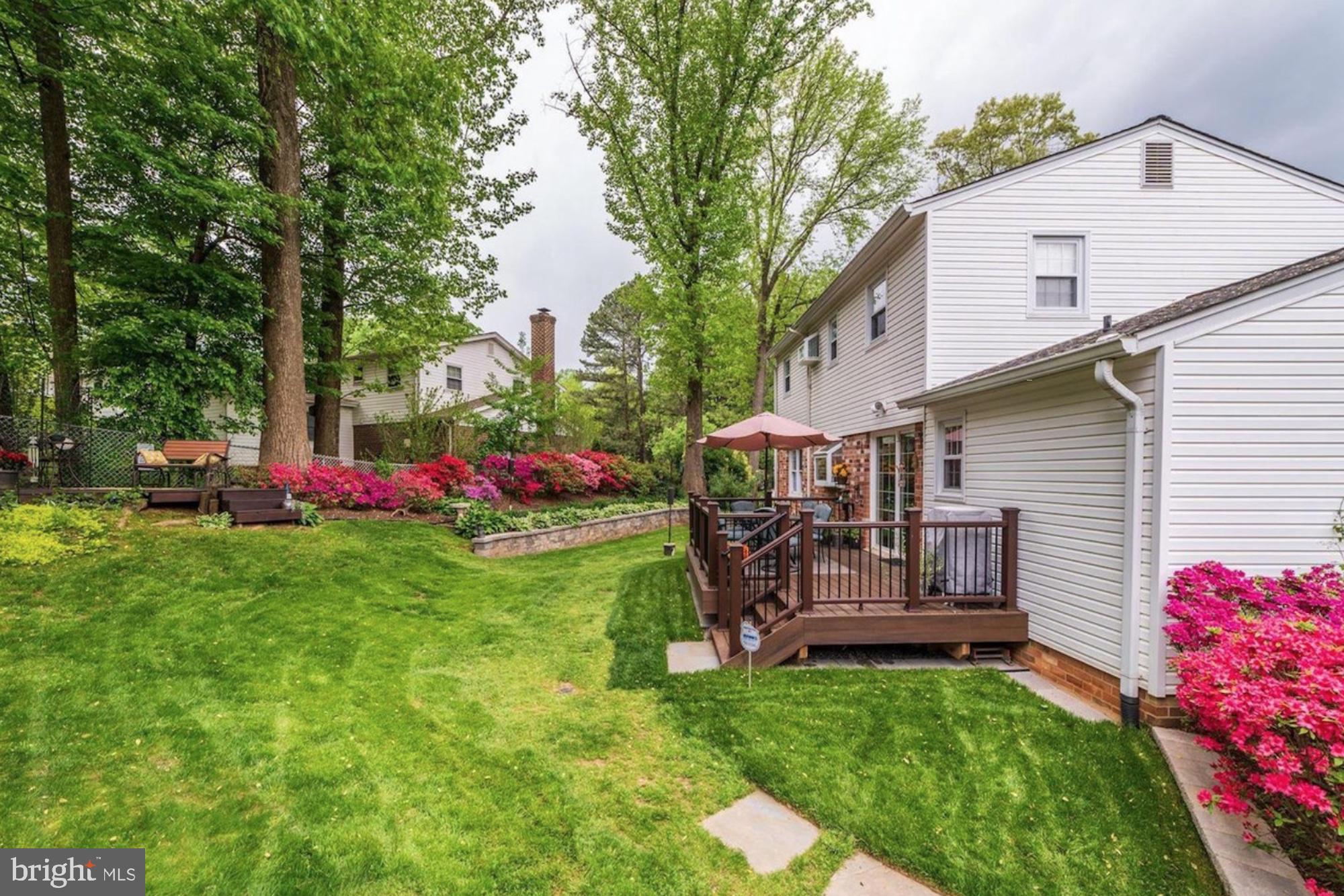 8905 Side Saddle Road Springfield, VA 22152 - Photo 55 of 68