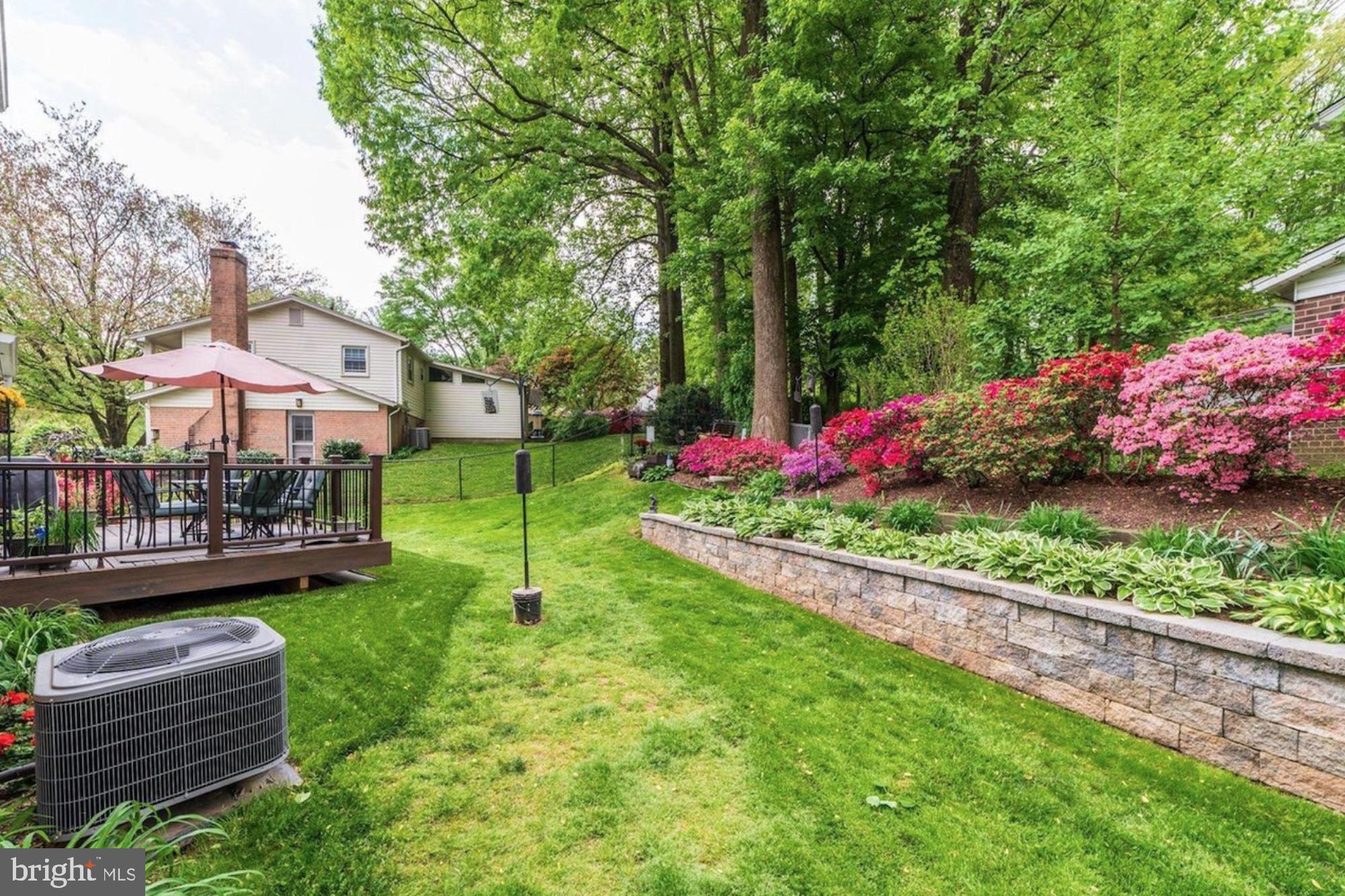 8905 Side Saddle Road Springfield, VA 22152 - Photo 56 of 68