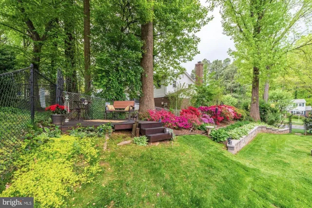 $799,900 | 8905 Side Saddle Road, Springfield, VA 22152