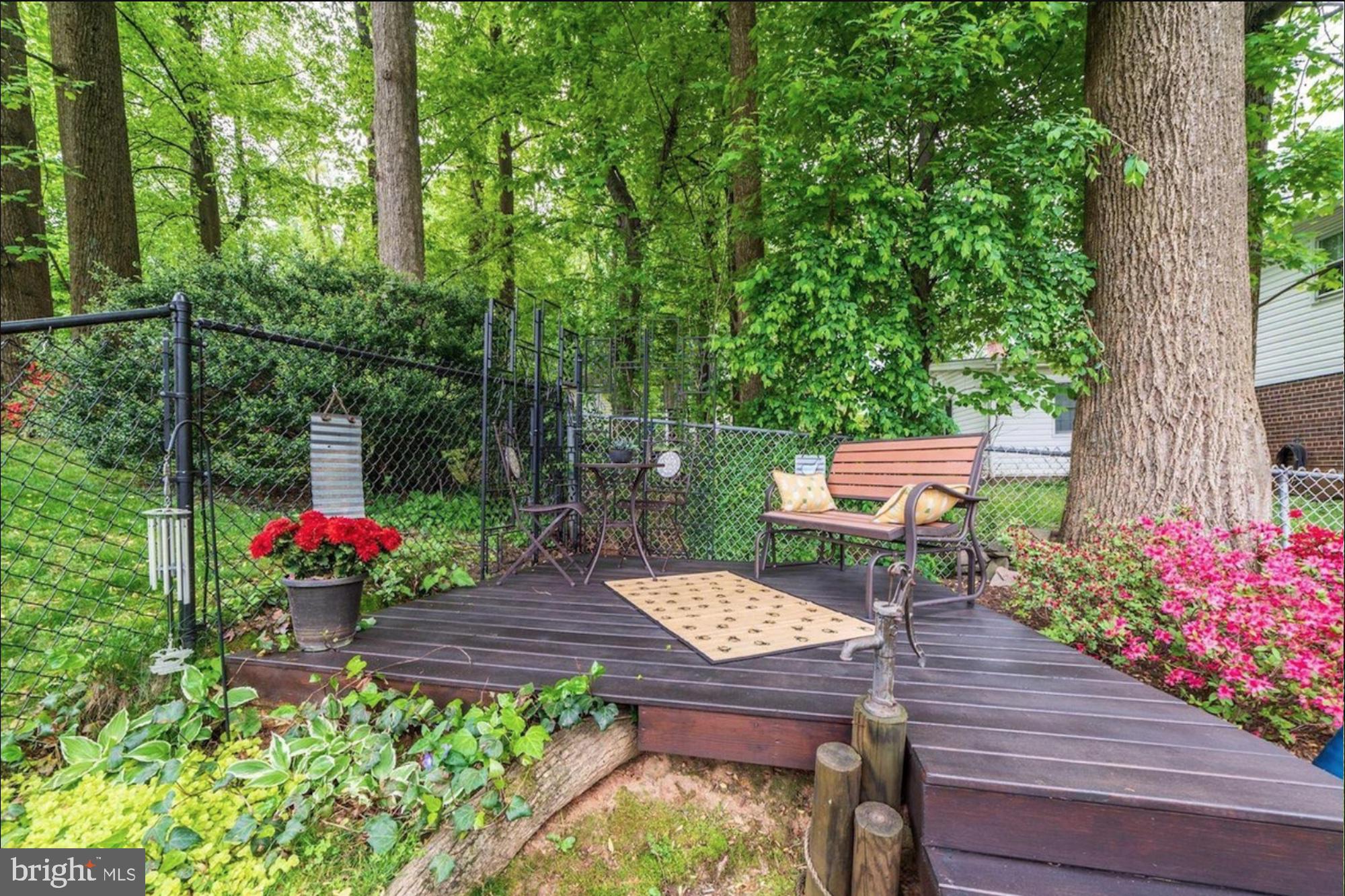 8905 Side Saddle Road Springfield, VA 22152 - Photo 59 of 68