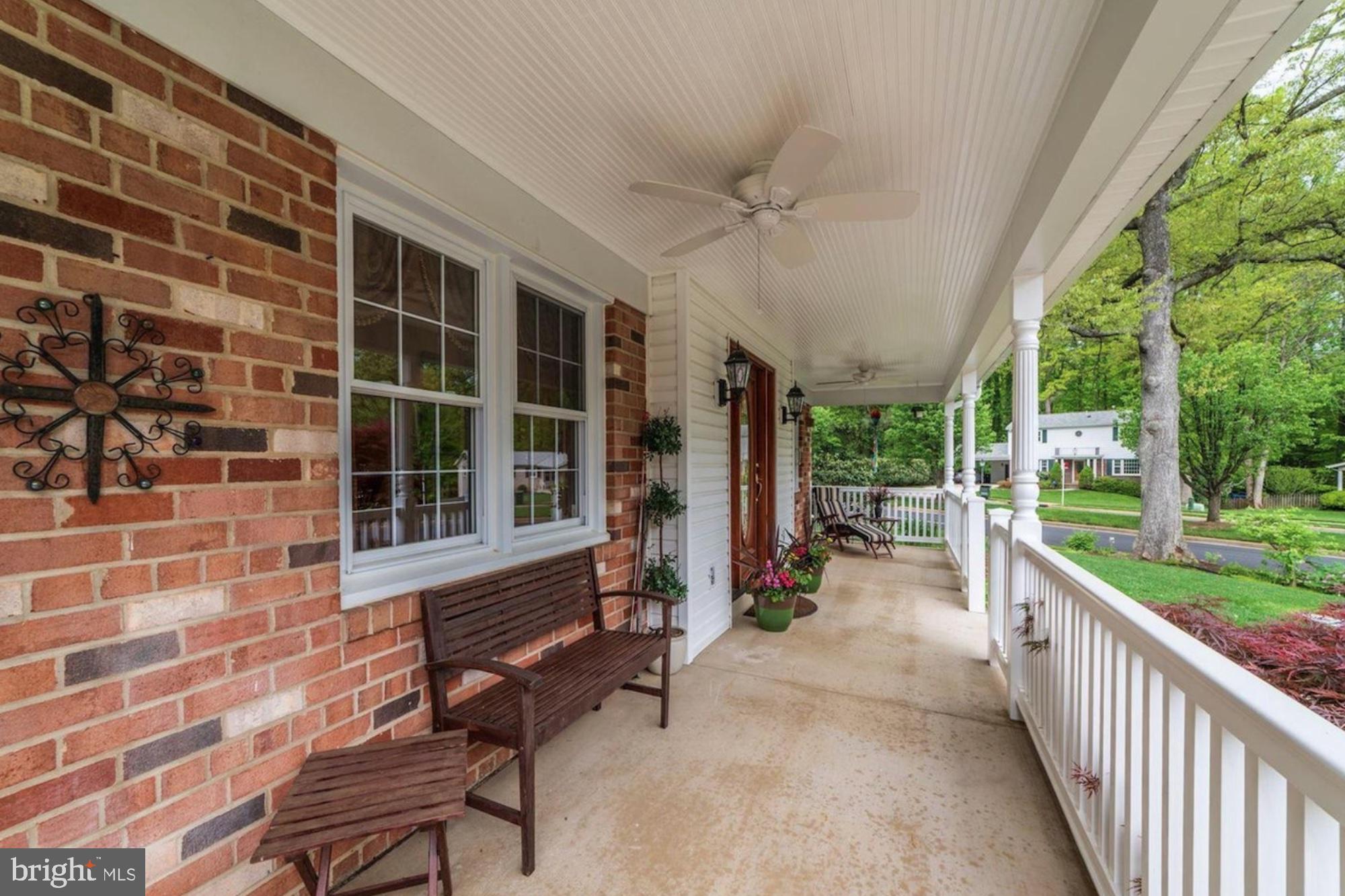 8905 Side Saddle Road Springfield, VA 22152 - Photo 61 of 68