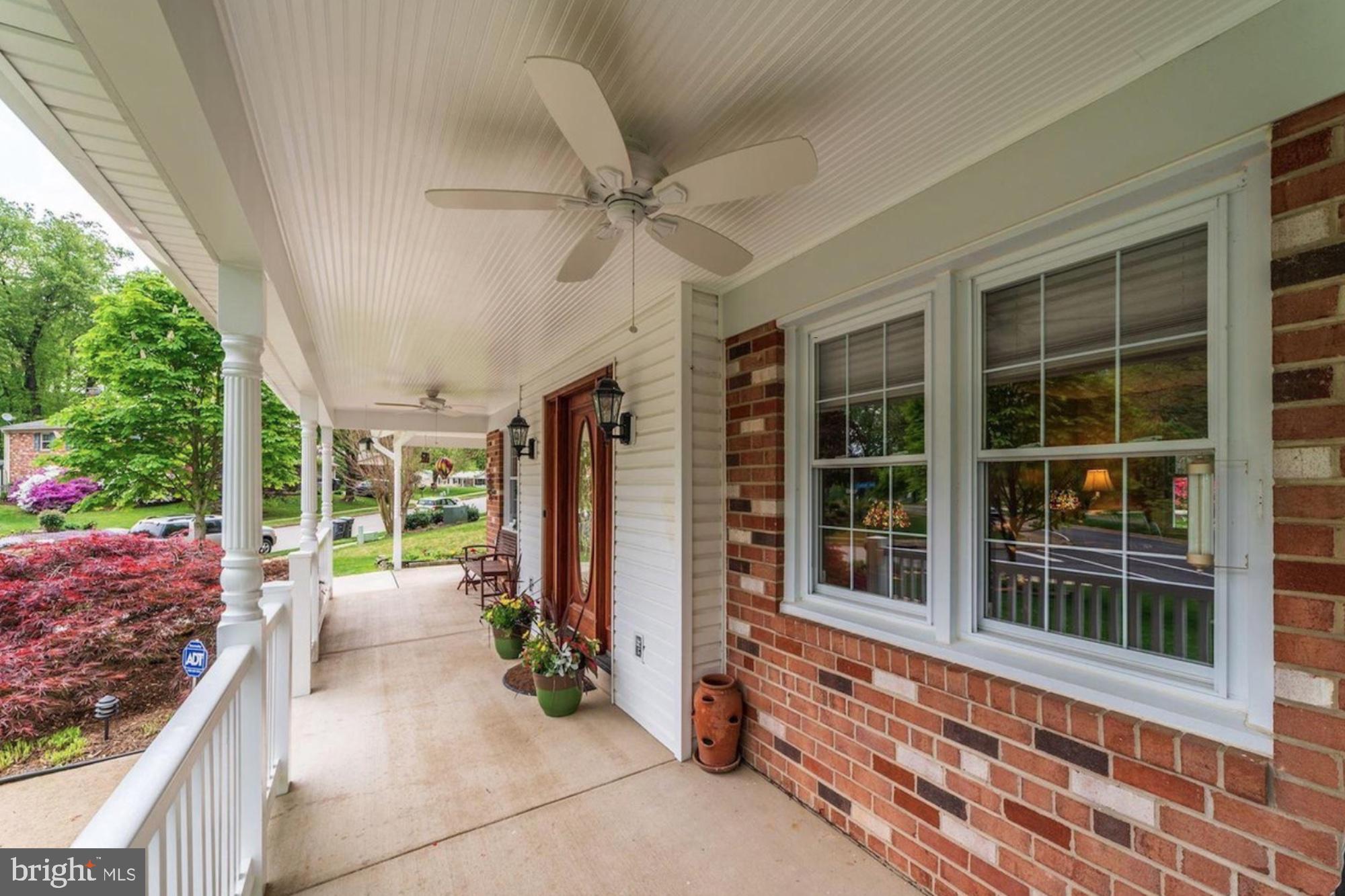 8905 Side Saddle Road Springfield, VA 22152 - Photo 62 of 68