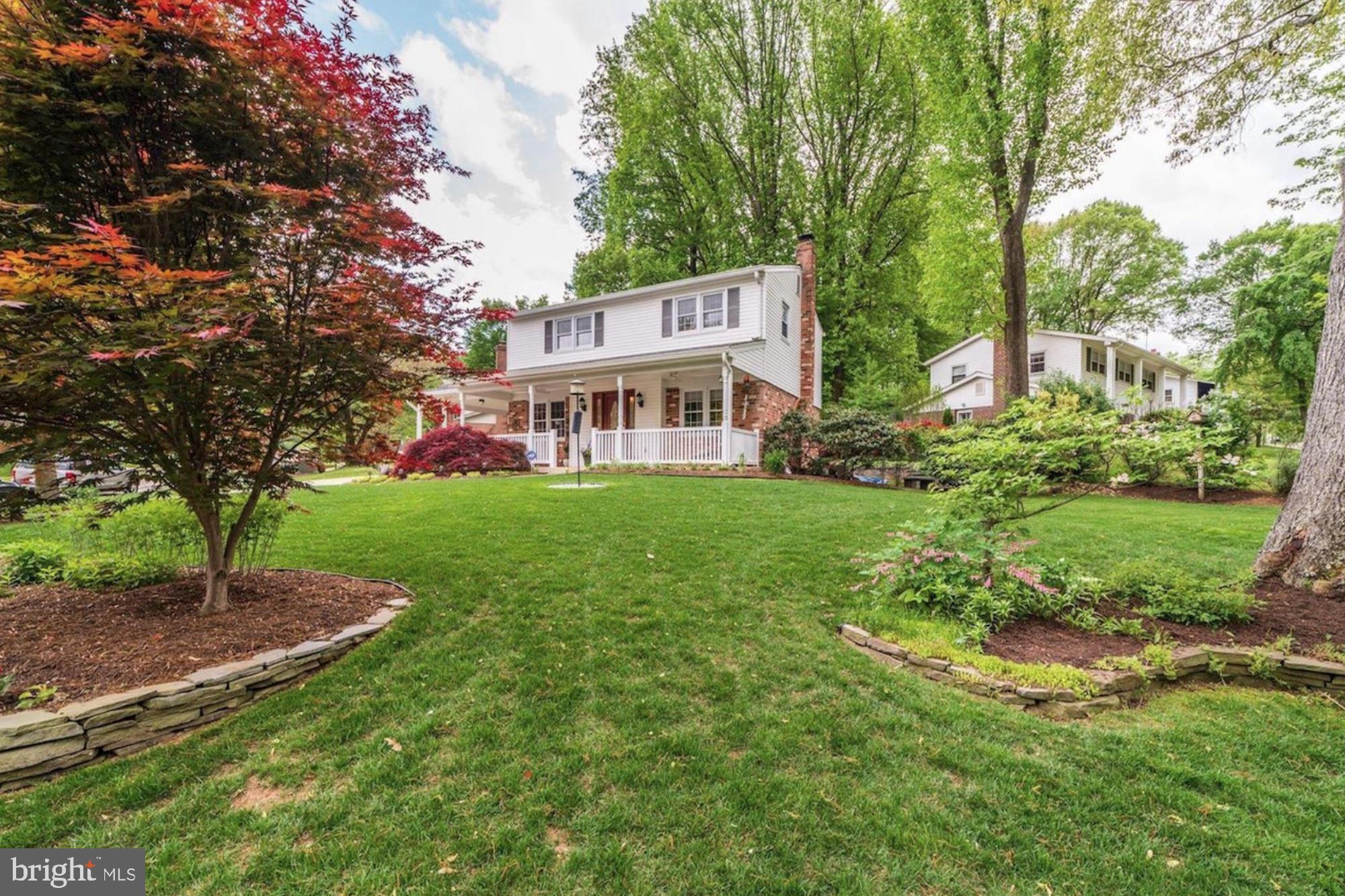 8905 Side Saddle Road Springfield, VA 22152 - Photo 68 of 68