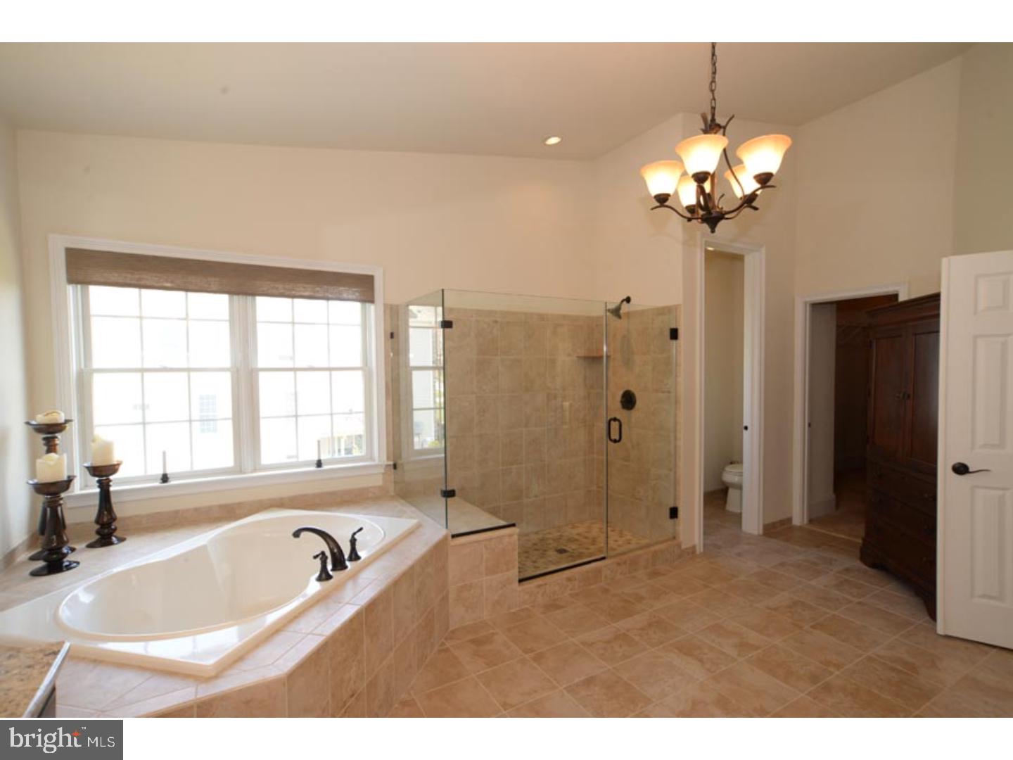 3908 White Stone Road Newtown Square, PA 19073 - Photo 14 of 25 Master Bathroom