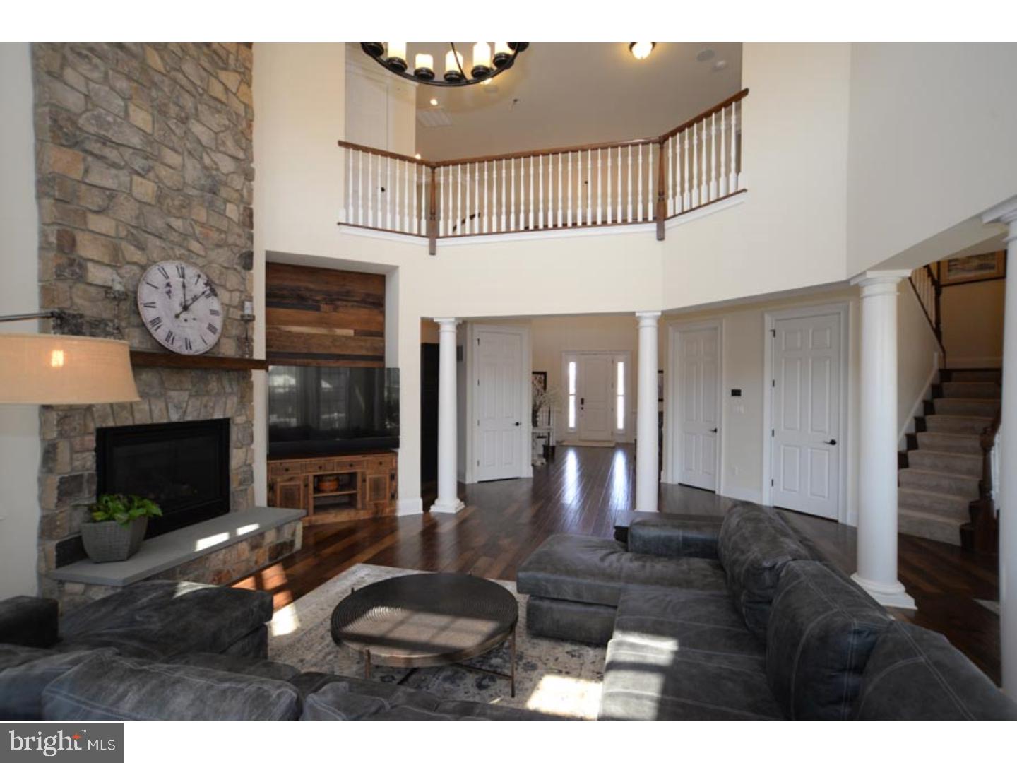 3908 White Stone Road Newtown Square, PA 19073 - Photo 8 of 25 Great Room