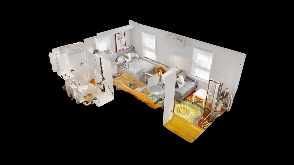 36 Shepard Street, Unit 2 Boston, MA 02135 - Photo 23 of 29 unknown