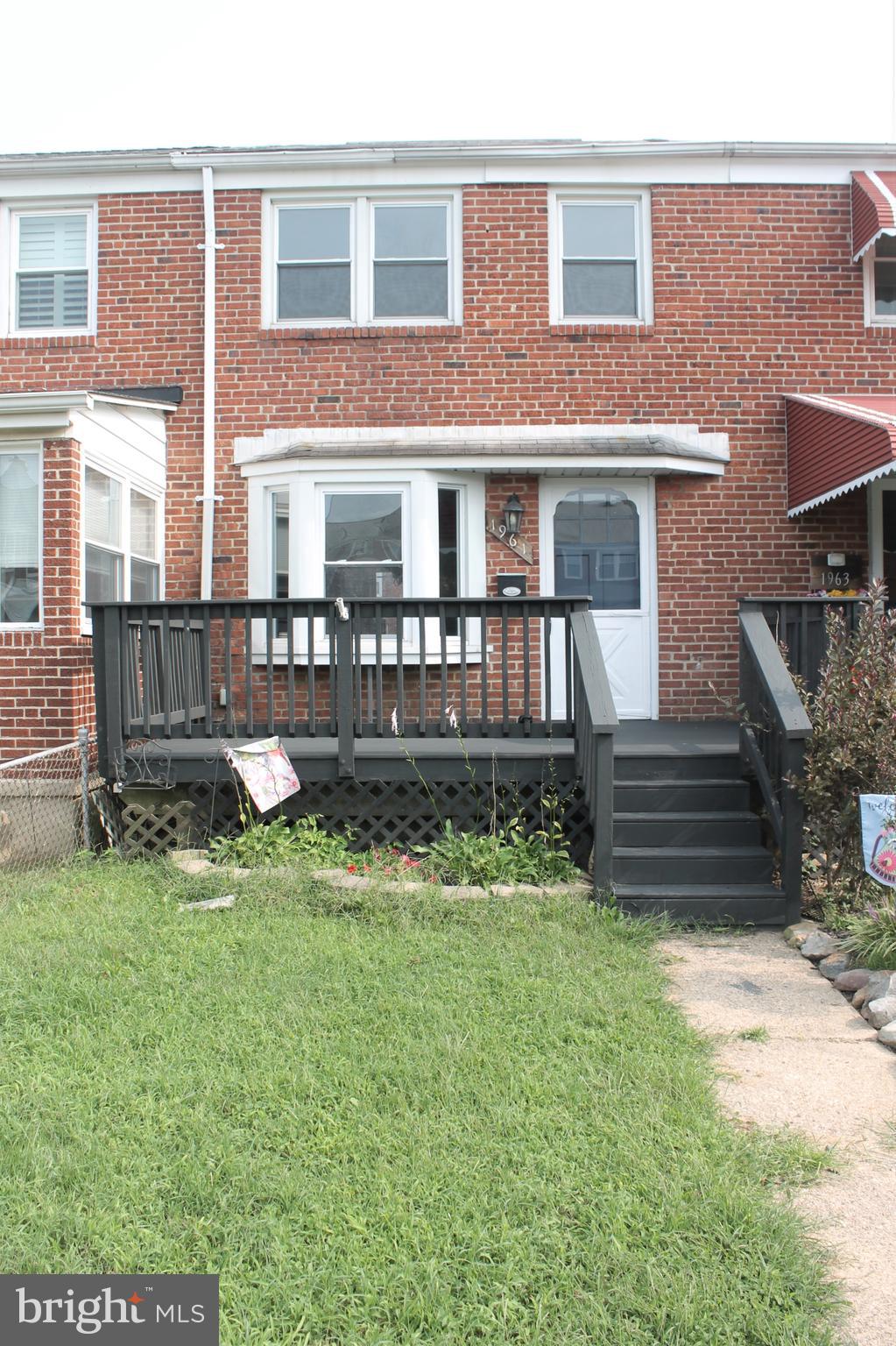 1961 Frames Road Baltimore, MD 21222 - Photo 2 of 50