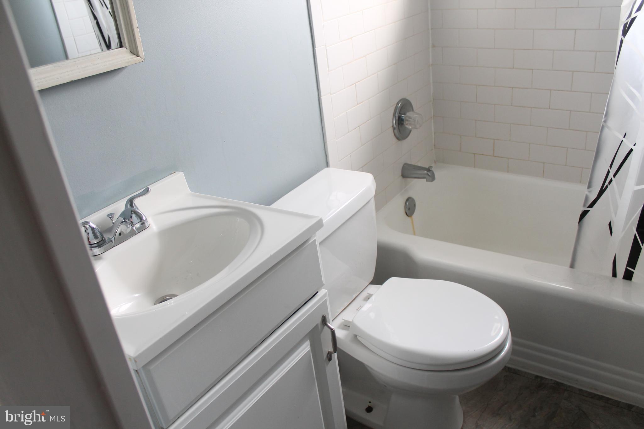 1961 Frames Road Baltimore, MD 21222 - Photo 41 of 50 Upstairs Full Bath