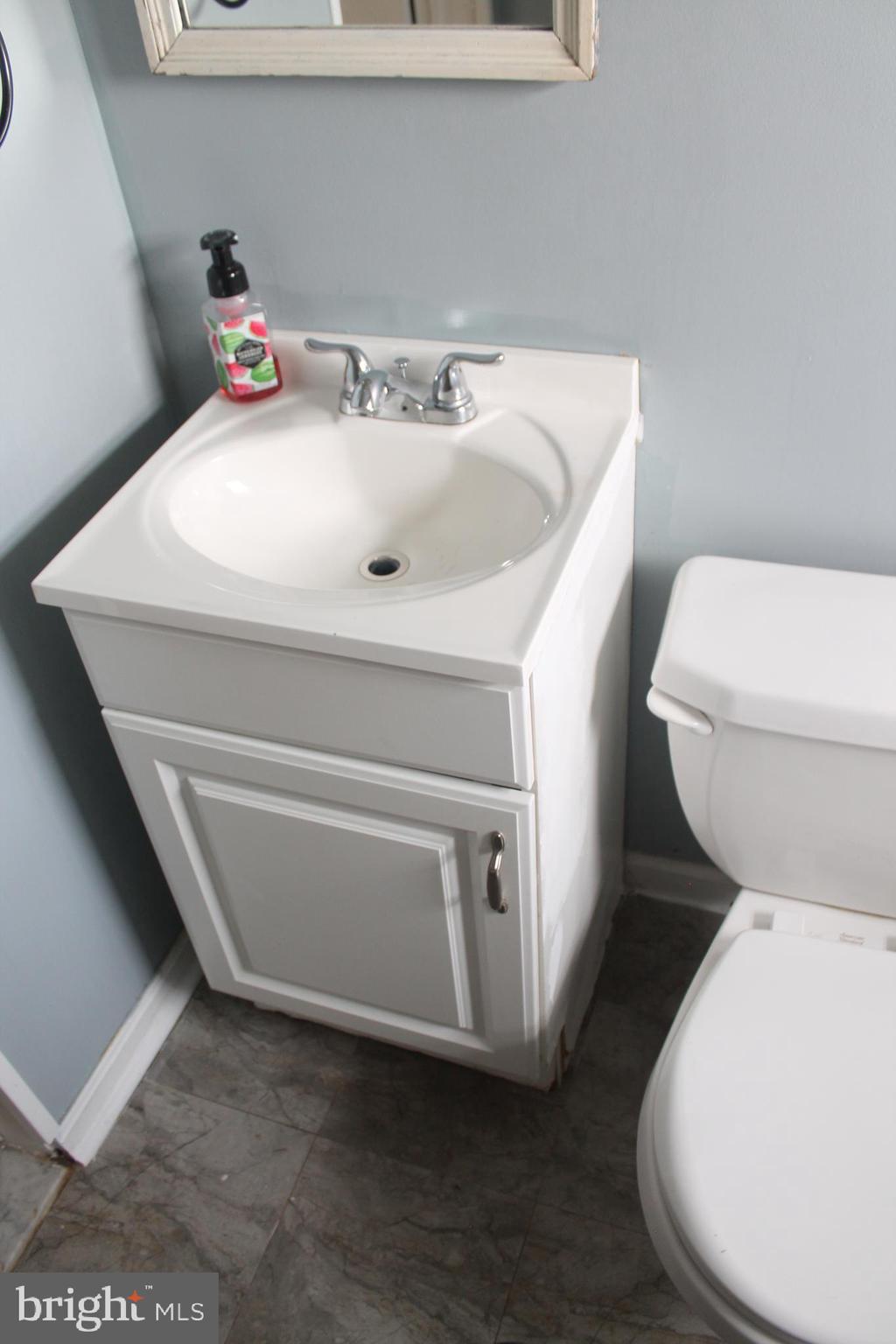 1961 Frames Road Baltimore, MD 21222 - Photo 43 of 50 Upstairs Full Bath