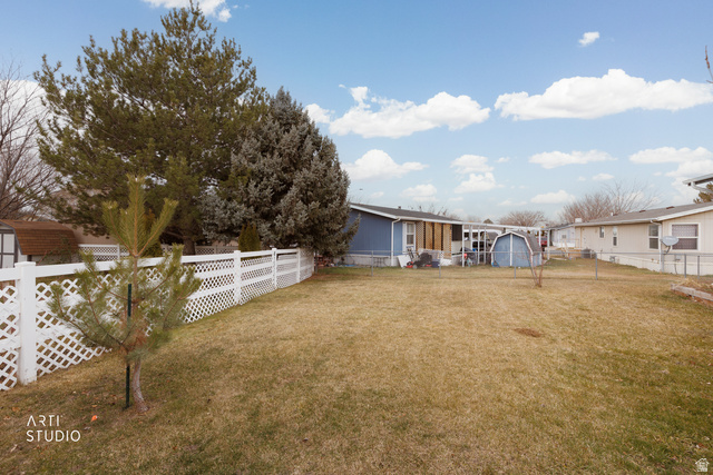 1025 North 300 West, Unit 7 Springville, UT 84663 - Photo 23 of 32