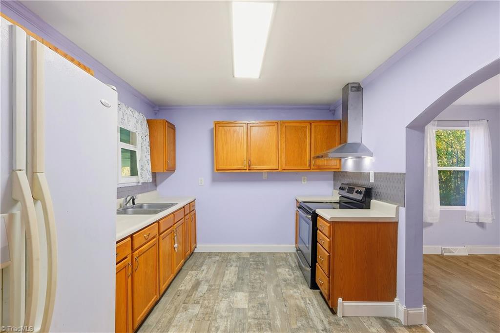 1040 Beckham Road Salisbury, NC 28147 - Photo 11 of 39