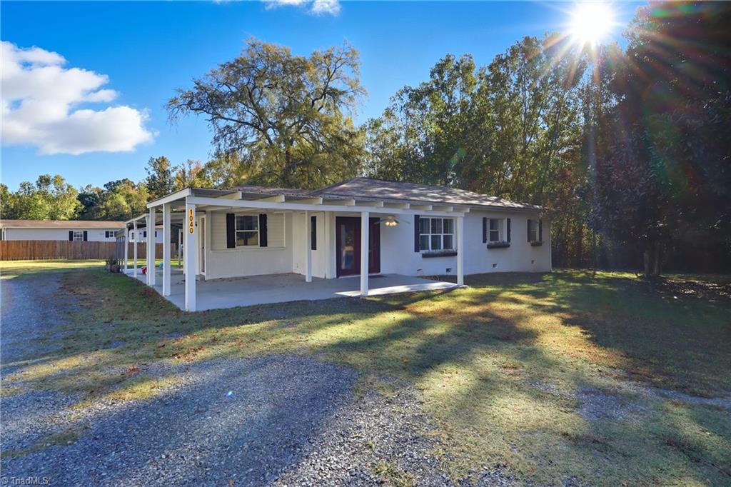 1040 Beckham Road Salisbury, NC 28147 - Photo 3 of 39