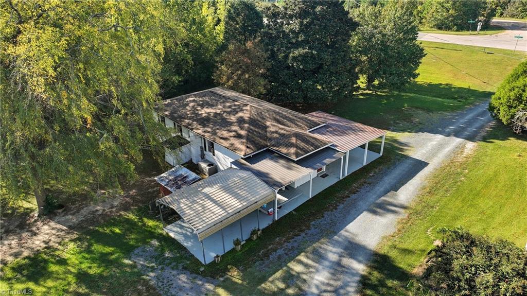 1040 Beckham Road Salisbury, NC 28147 - Photo 34 of 39