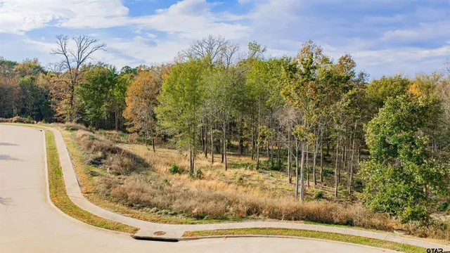 a view of swimming pool with an outdoor space and seating area