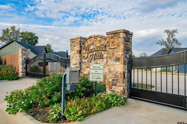 $253,000 | 0 Savannah Hls Lane, Longview, TX 75605