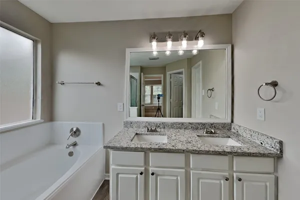$2,350 | 15323 Fir Woods Lane, Cypress, TX 77429