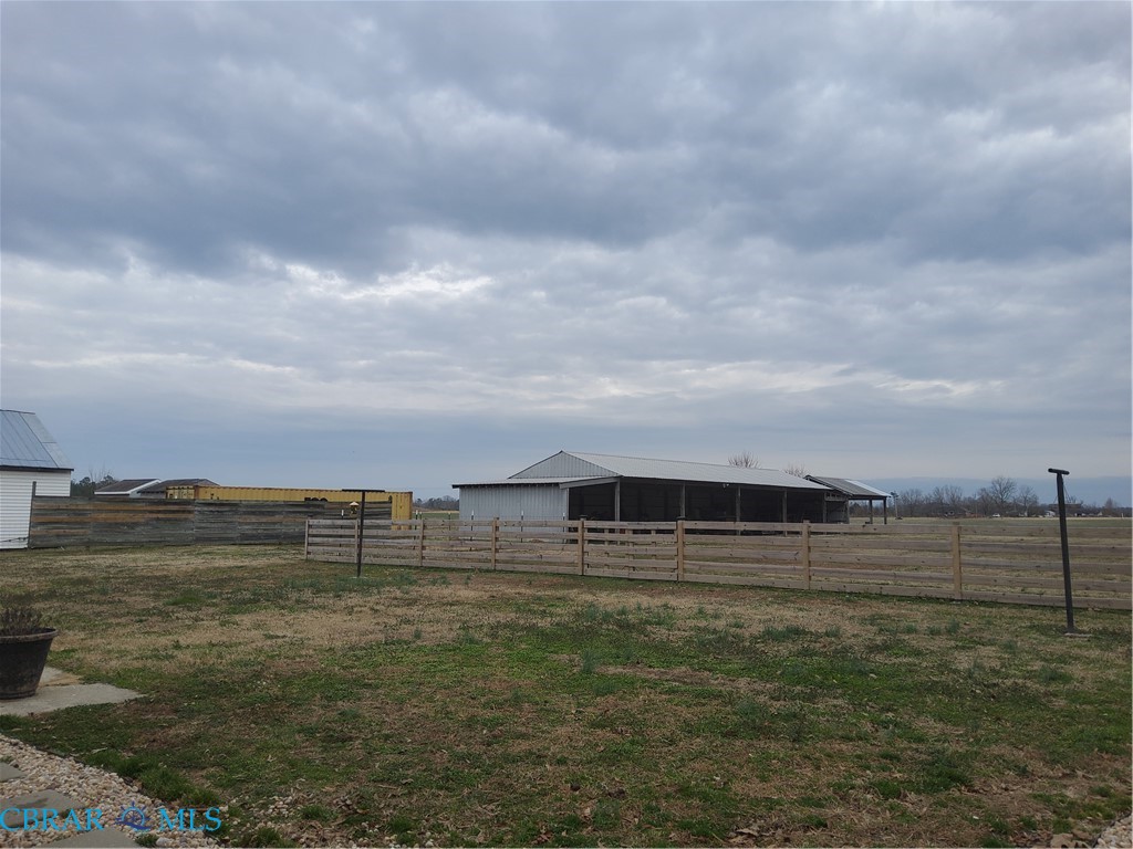 5801 West Quaker Road Disputanta, VA 23842 - Photo 26 of 40
