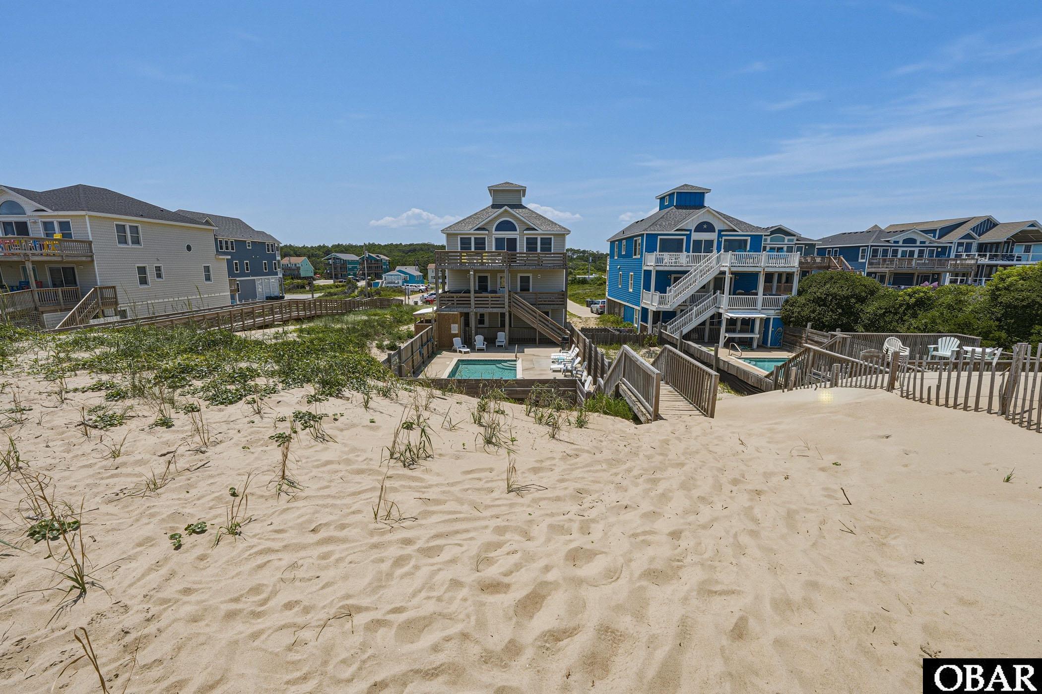 8235 South Old Oregon Inlet Road Nags Head, NC 27959 - Photo 85 of 93