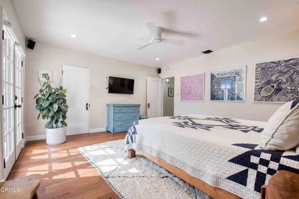 $8,500 | 1014 Stearns Drive, Los Angeles, CA 90035