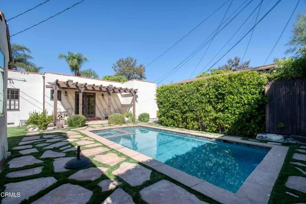 $8,500 | 1014 Stearns Drive, Los Angeles, CA 90035