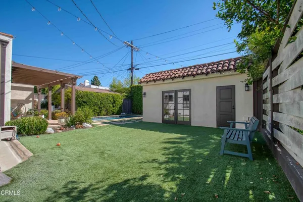 $8,500 | 1014 Stearns Drive, Los Angeles, CA 90035