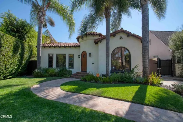 $8,500 | 1014 Stearns Drive, Los Angeles, CA 90035