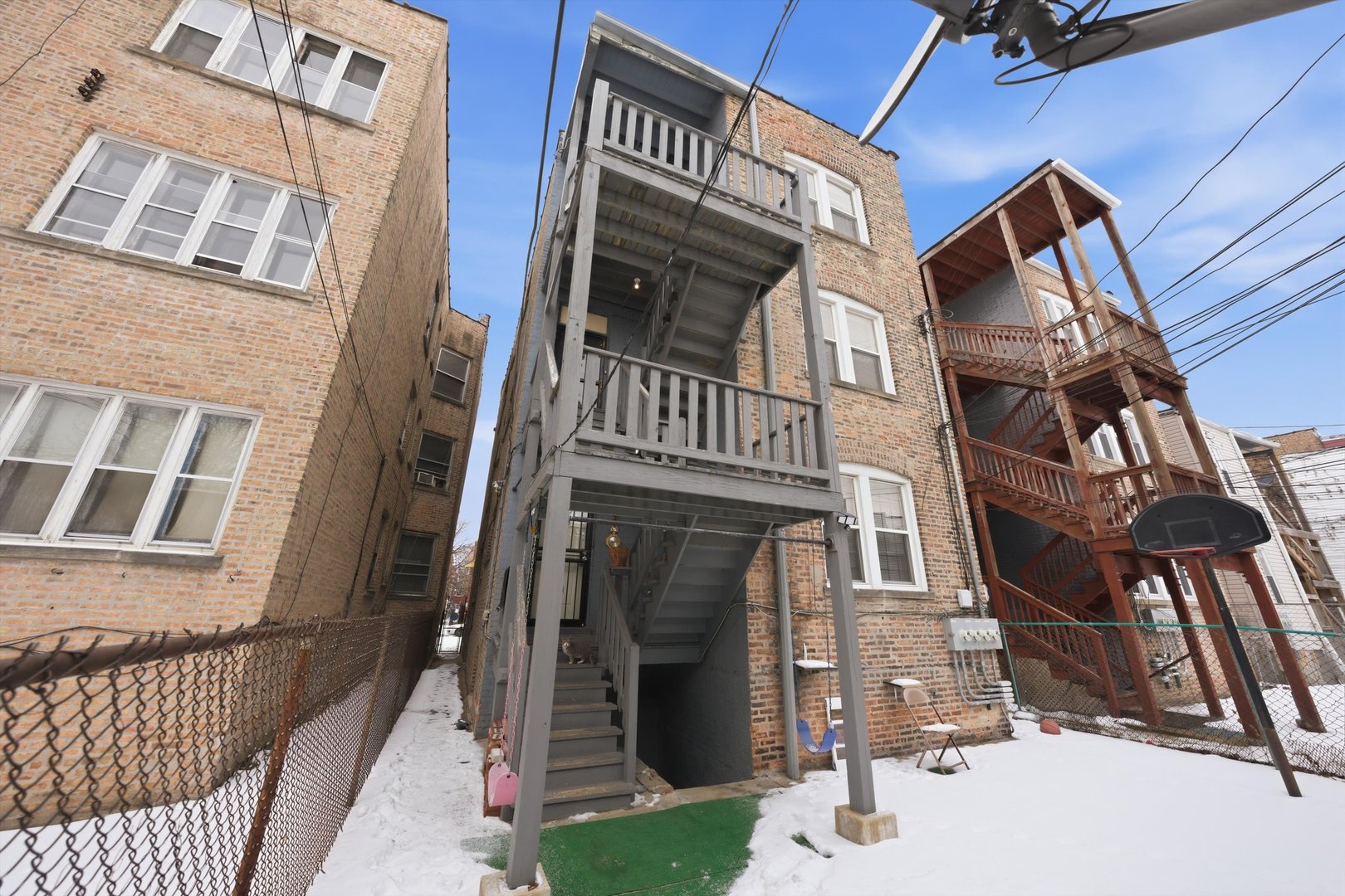 8019 South Rhodes Avenue Chicago, IL 60619 - Photo 43 of 55