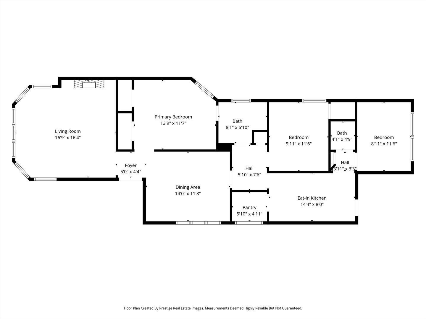 8019 South Rhodes Avenue Chicago, IL 60619 - Photo 54 of 55 unknown