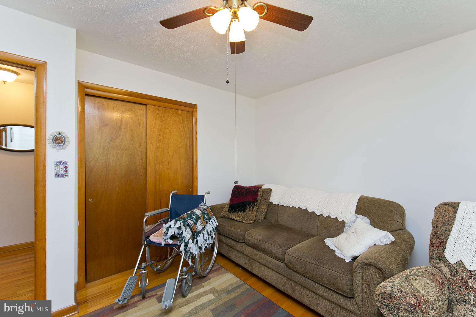 757 Redbud Road Winchester, VA 22603 - Photo 12 of 25 Bedroom 3