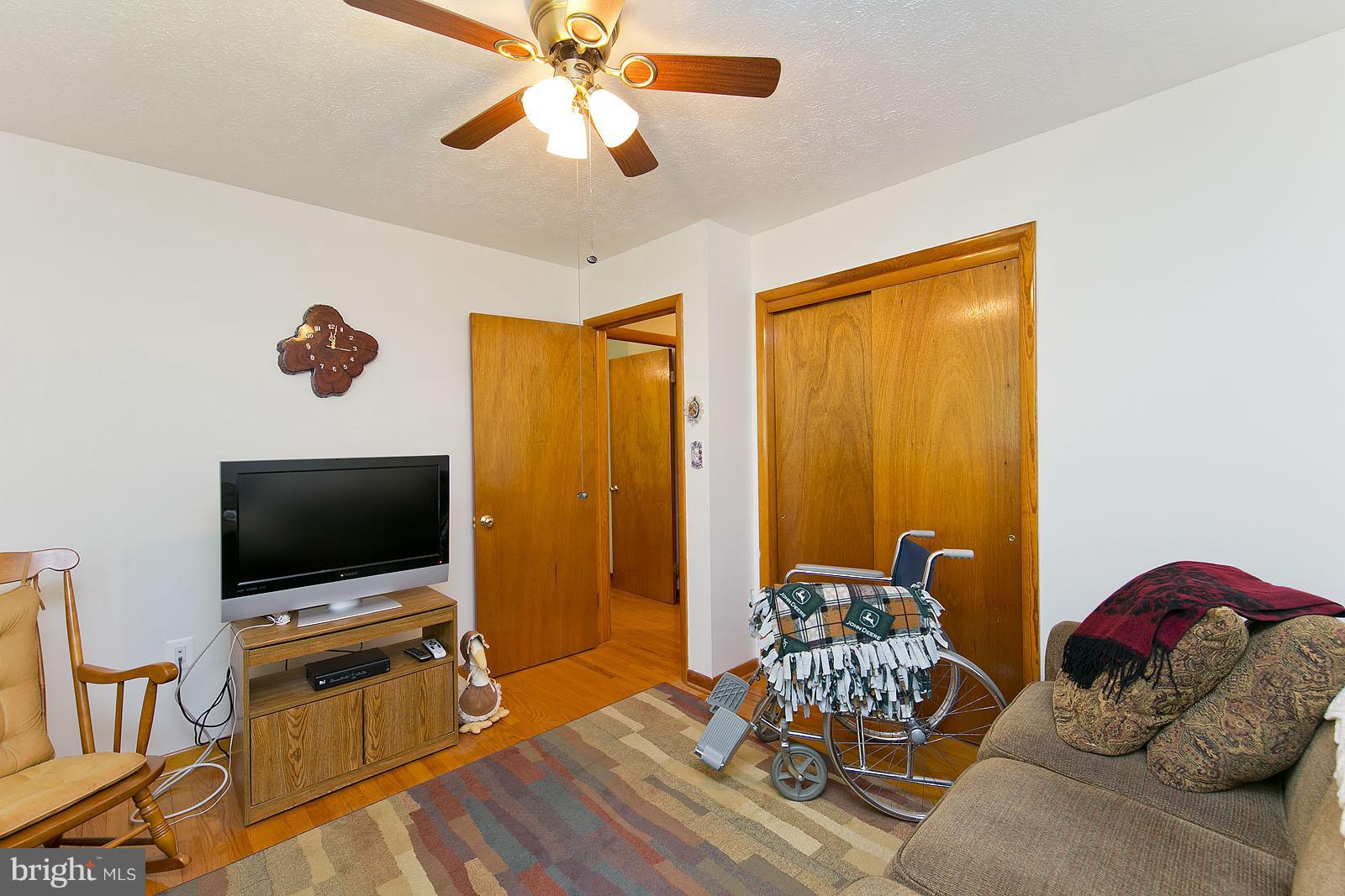 757 Redbud Road Winchester, VA 22603 - Photo 13 of 25 Bedroom 3