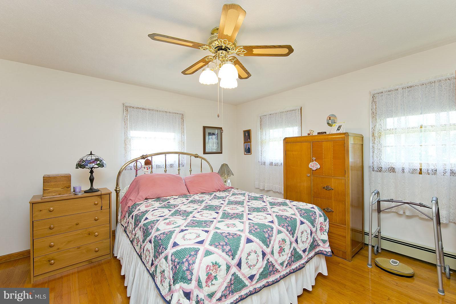 757 Redbud Road Winchester, VA 22603 - Photo 15 of 25 Bedroom
