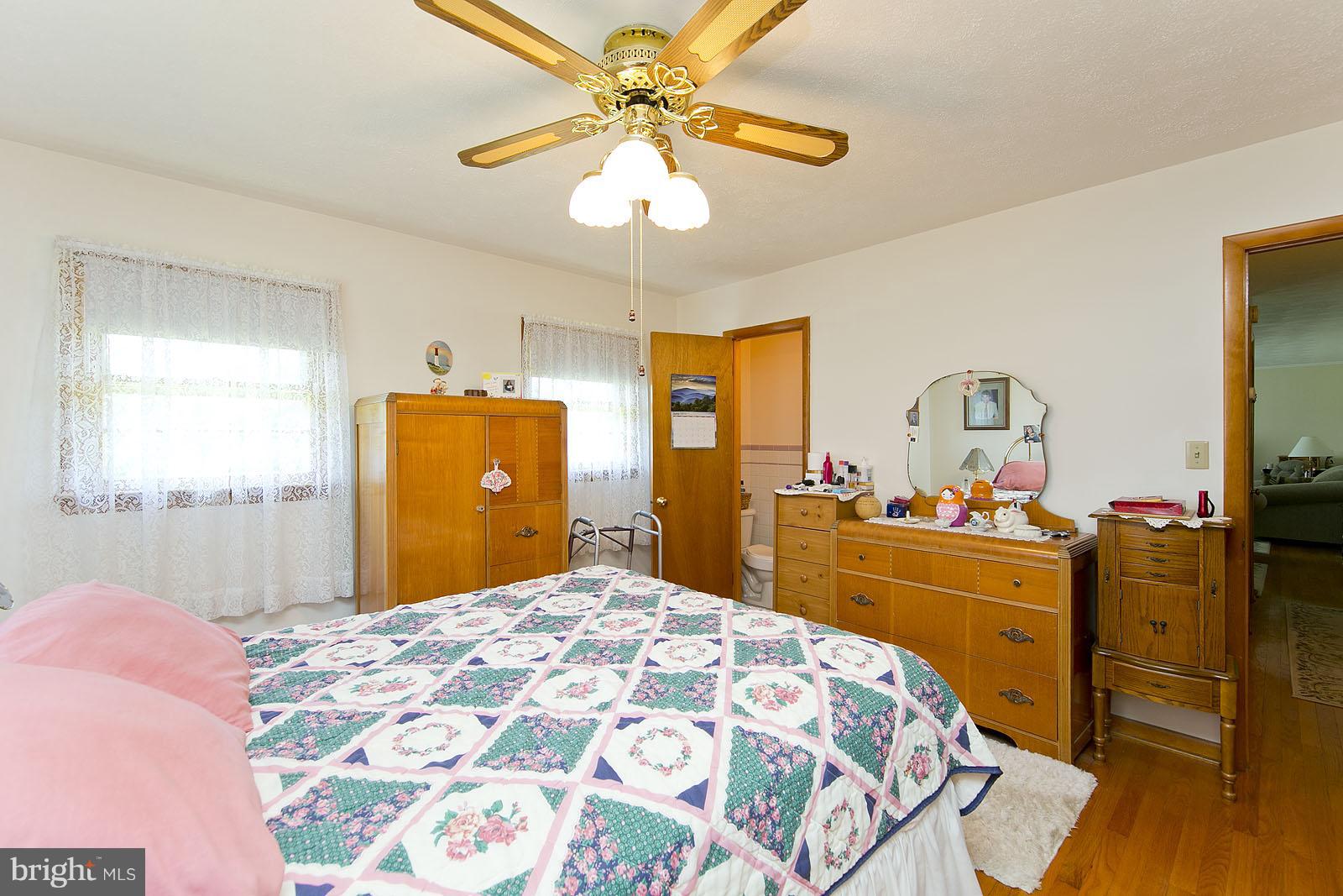 757 Redbud Road Winchester, VA 22603 - Photo 16 of 25 Bedroom 2