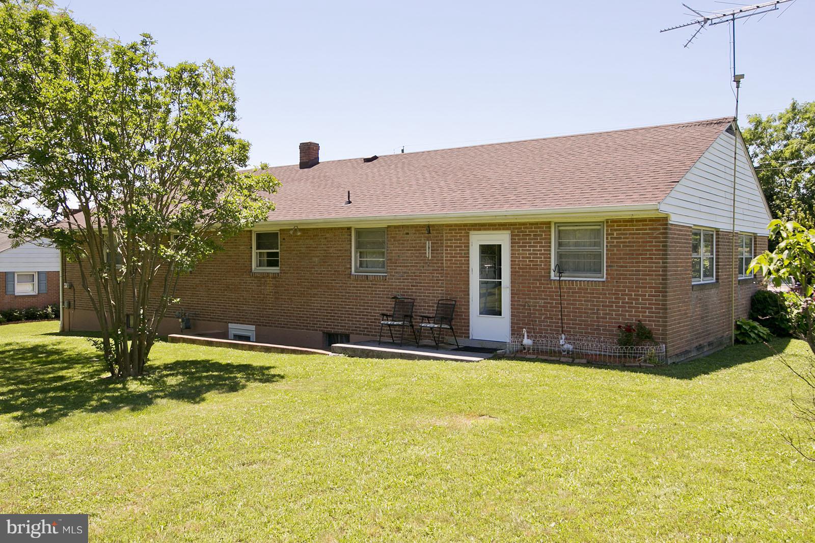 757 Redbud Road Winchester, VA 22603 - Photo 20 of 25 Exterior (General)