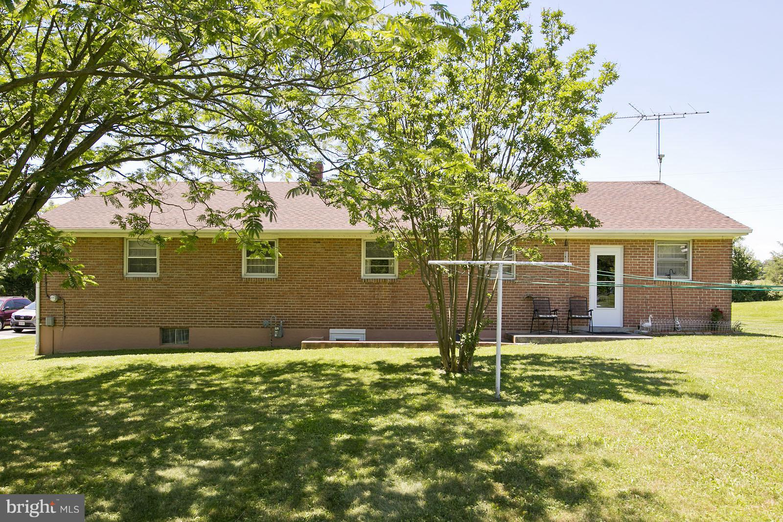 757 Redbud Road Winchester, VA 22603 - Photo 21 of 25 Exterior (General)