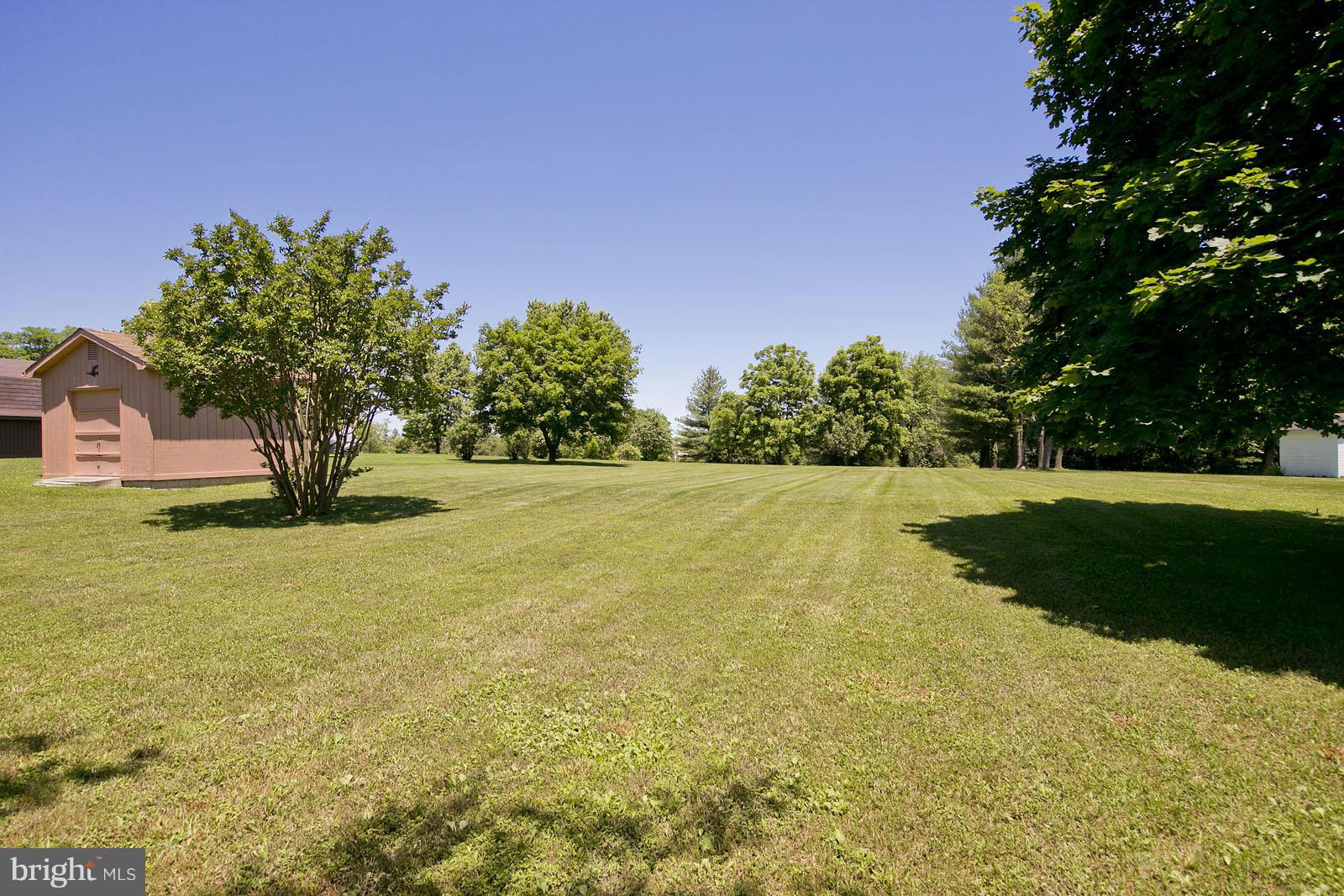757 Redbud Road Winchester, VA 22603 - Photo 22 of 25 beautiful flat land