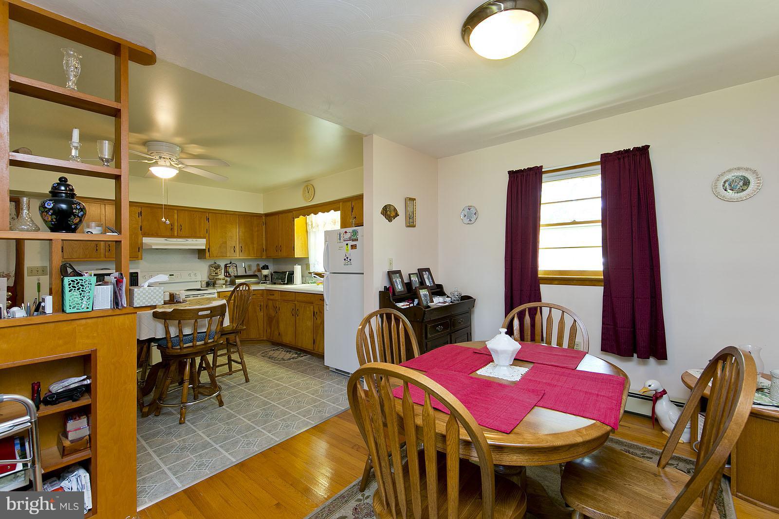 757 Redbud Road Winchester, VA 22603 - Photo 6 of 25 Dining Room