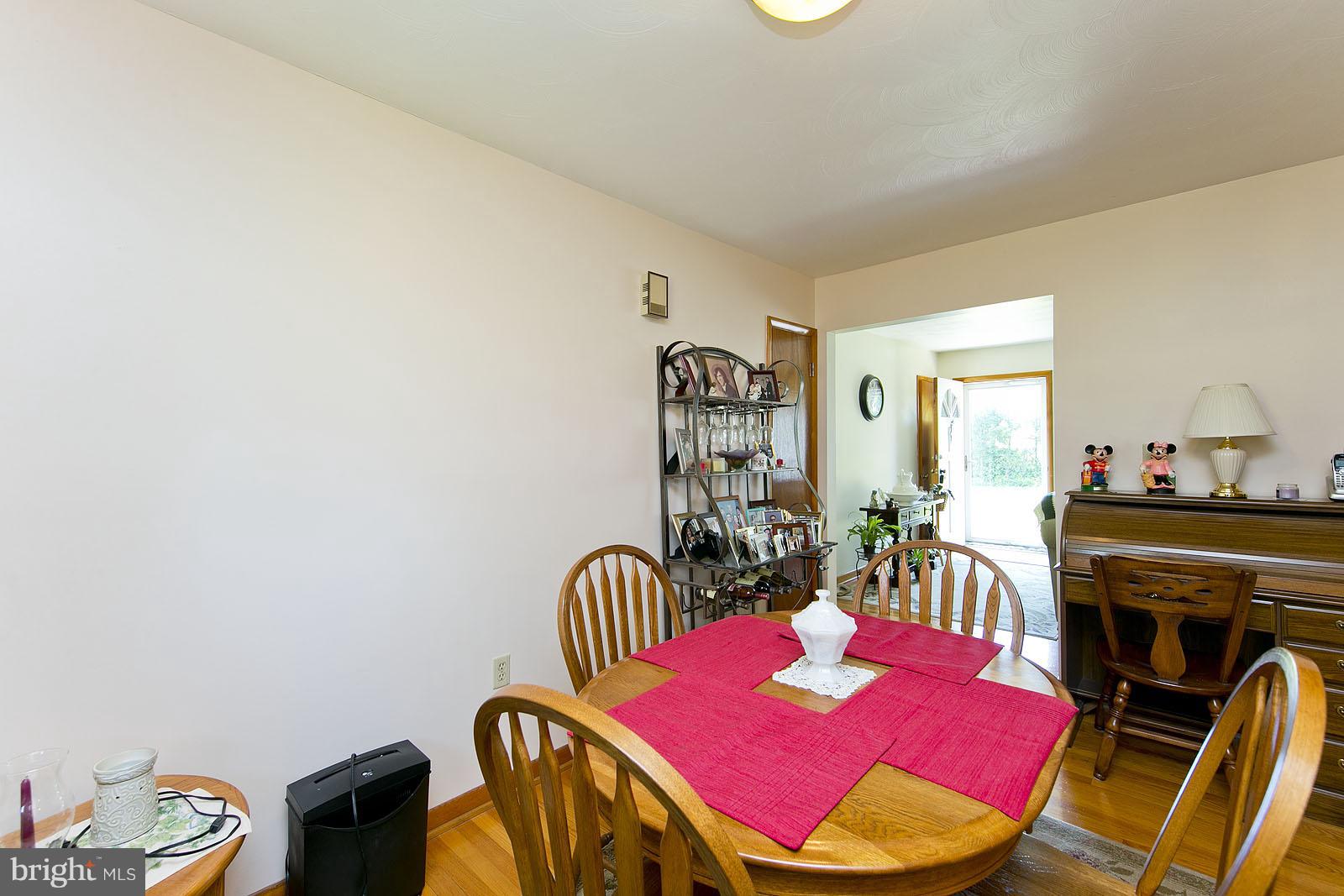 757 Redbud Road Winchester, VA 22603 - Photo 7 of 25 Dining Room