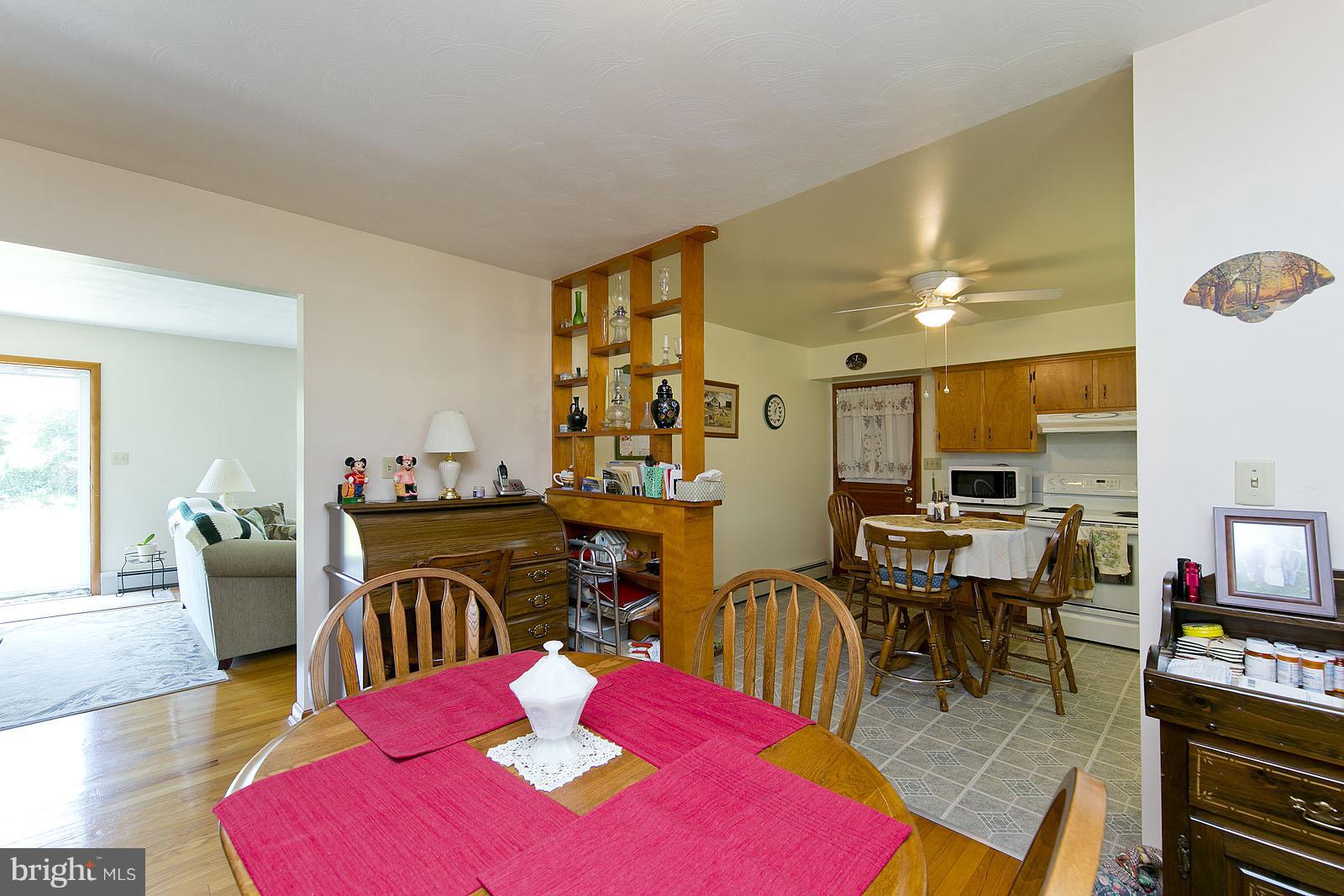 757 Redbud Road Winchester, VA 22603 - Photo 8 of 25 Dining Room