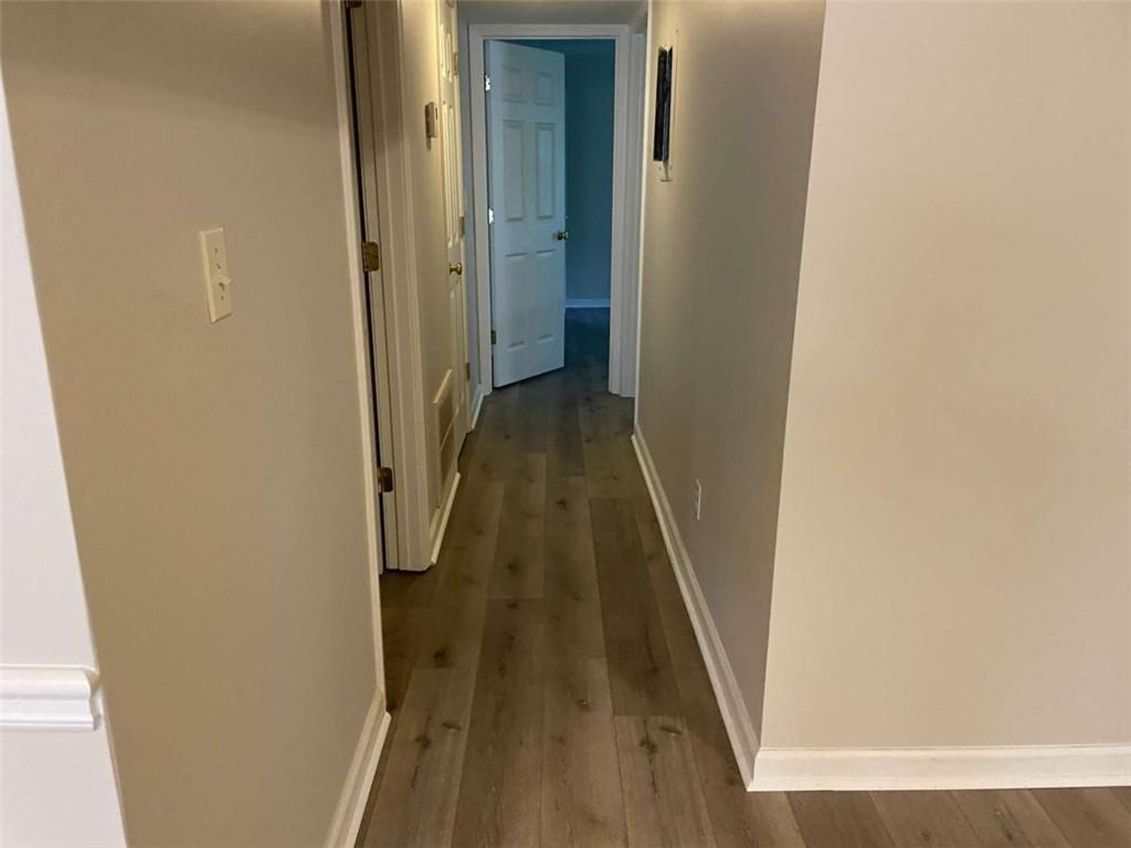 1514 Oakridge Court Decatur, GA 30033 - Photo 9 of 17 a view of a balcony