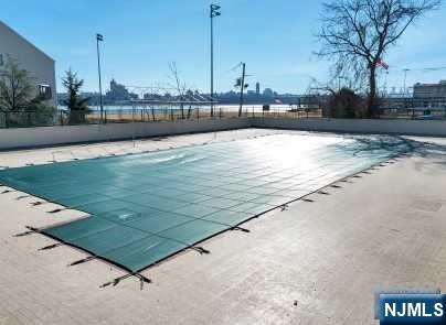 1203 River Road, Unit 11G Edgewater, NJ 07020 - Photo 16 of 19