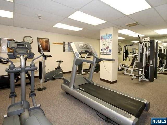 1203 River Road, Unit 11G Edgewater, NJ 07020 - Photo 17 of 19