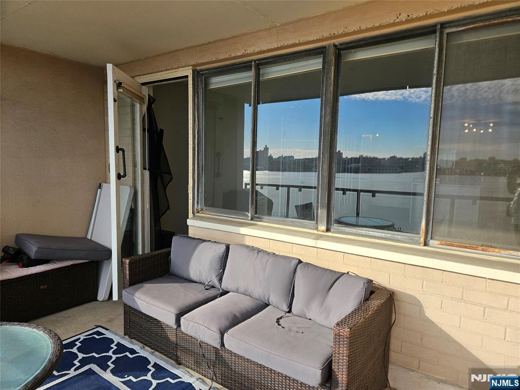 1203 River Road, Unit 11G Edgewater, NJ 07020 - Photo 18 of 19