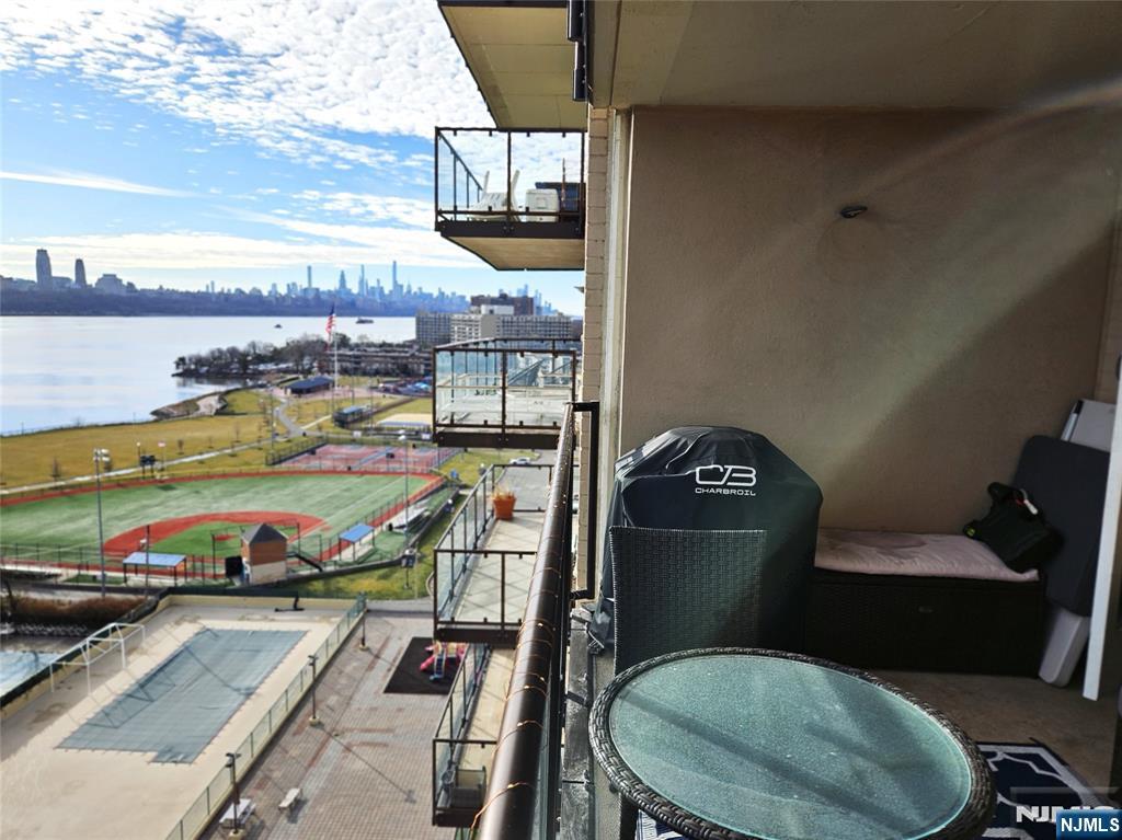 1203 River Road, Unit 11G Edgewater, NJ 07020 - Photo 19 of 19