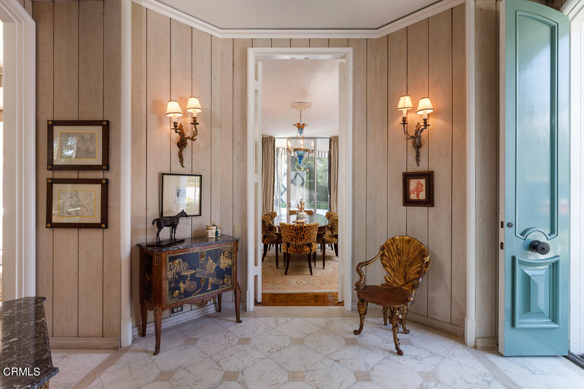 465 South San Rafael Avenue Pasadena, CA 91105 - Photo 17 of 75 25.465 San Rafael_734v1_mls