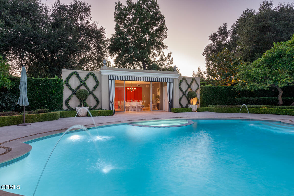 465 South San Rafael Avenue Pasadena, CA 91105 - Photo 45 of 75 62.465 San Rafael_1509v1_mls