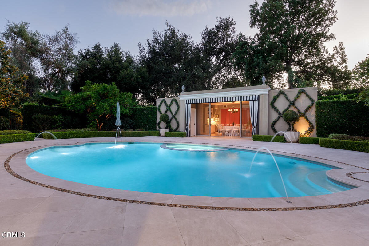 465 South San Rafael Avenue Pasadena, CA 91105 - Photo 55 of 75 79.465 San Rafael_1499v1_mls