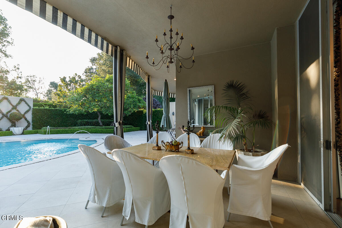 465 South San Rafael Avenue Pasadena, CA 91105 - Photo 58 of 75 82.465 San Rafael_1216_mls