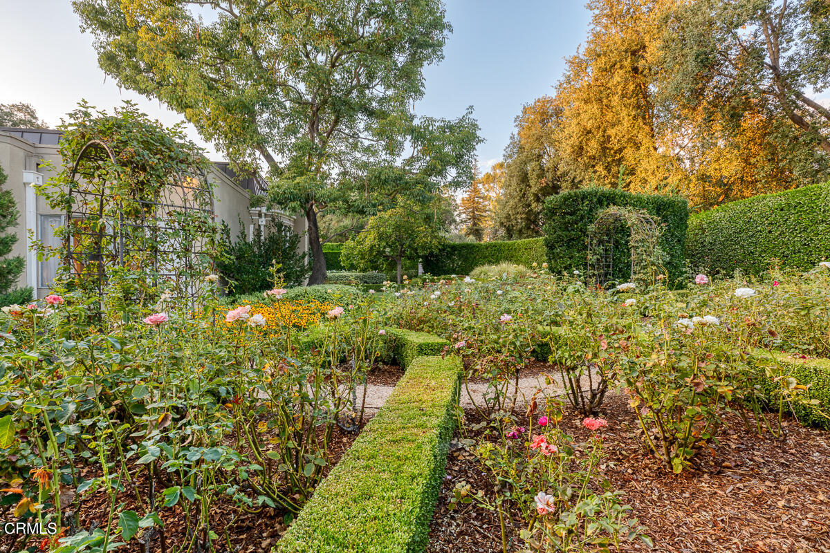 465 South San Rafael Avenue Pasadena, CA 91105 - Photo 64 of 75 94.465 San Rafael_1350v1_mls