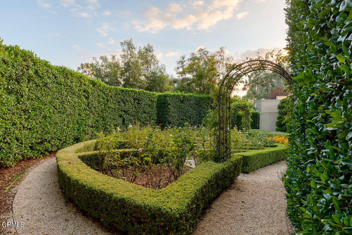 465 South San Rafael Avenue Pasadena, CA 91105 - Photo 65 of 75 95.465 San Rafael_1360v1_mls