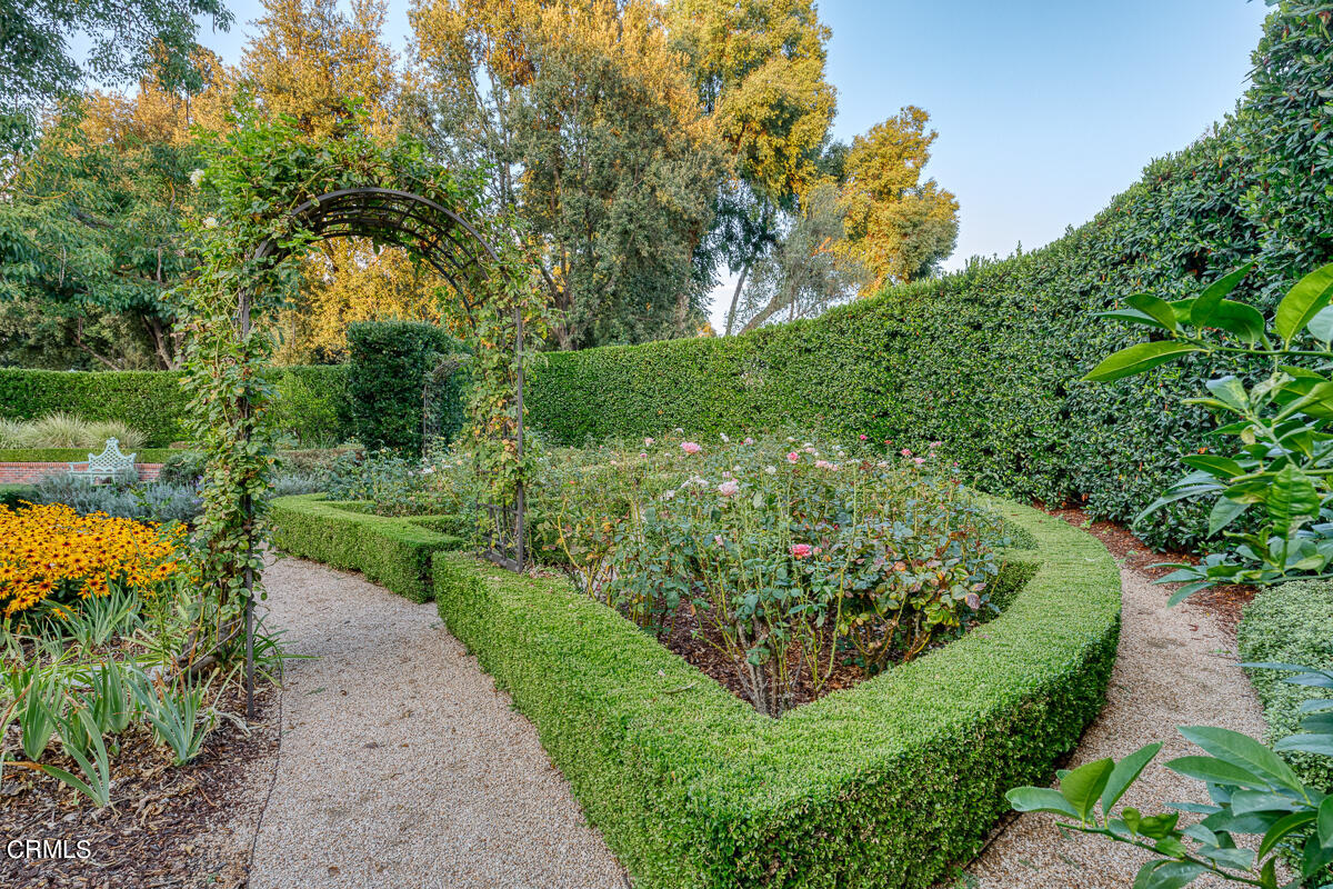 465 South San Rafael Avenue Pasadena, CA 91105 - Photo 66 of 75 97.465 San Rafael_1345v1_mls